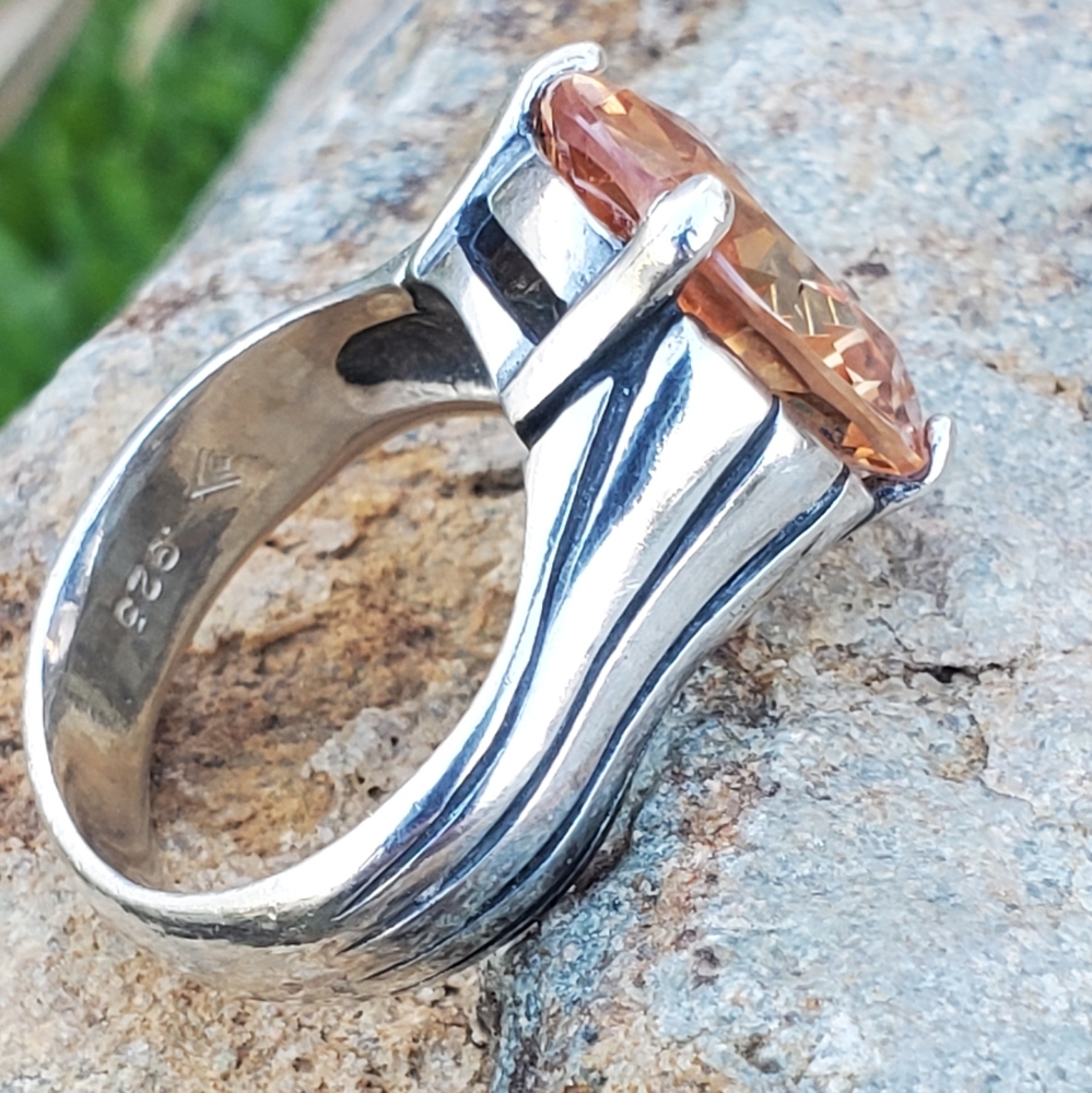 Silpada Ring - image 1